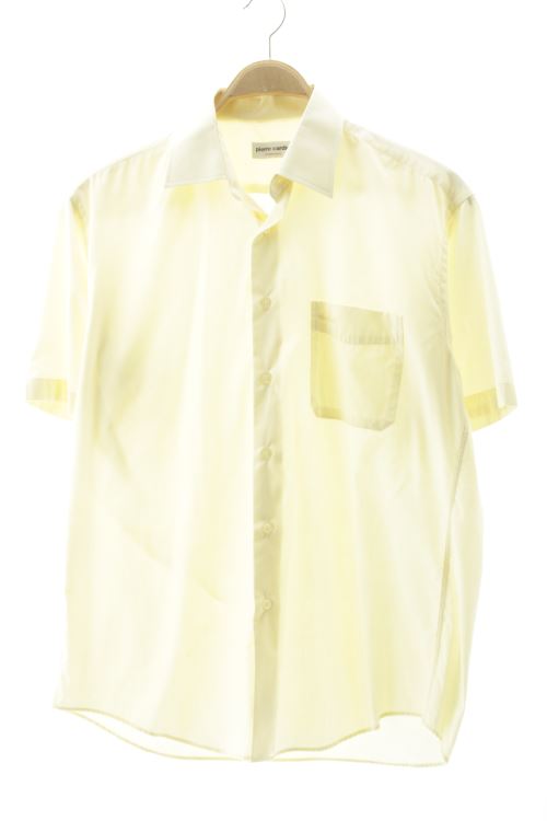 Chemise à manches courtes