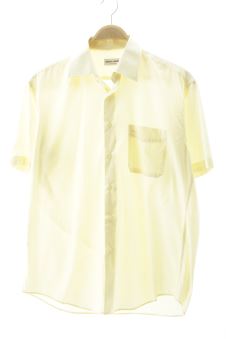 Chemise à manches courtes L Pierre Cardin, photo 1 sur 2