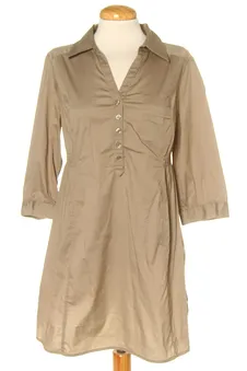 Einfaches Kleid M H&M, Foto 1 von 2