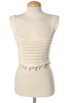 Top S Bershka, foto 1 di 2
