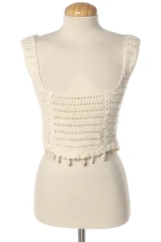 Top S Bershka, foto 1 de 2