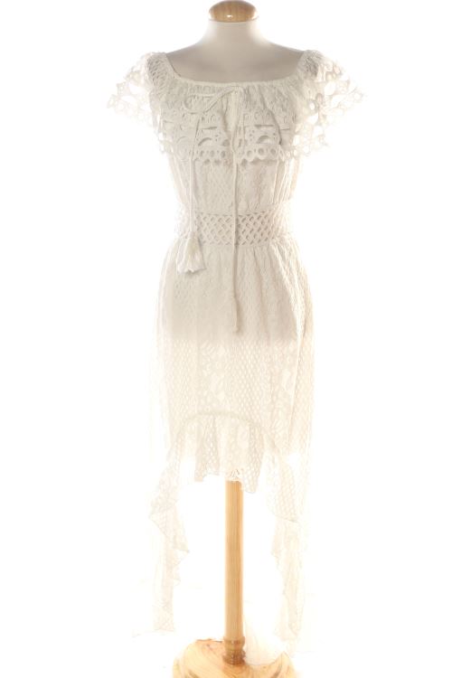 Vestido casual
