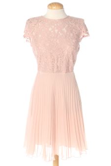 Vestido casual 36 Zara, foto 1 de 2