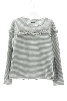 T-shirt manches longues 10 ans Ikks