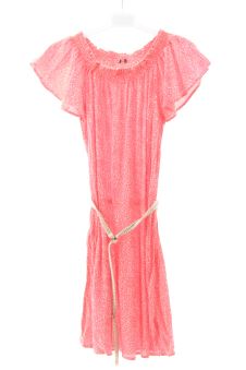 Vestido 10 años PERCENTIL