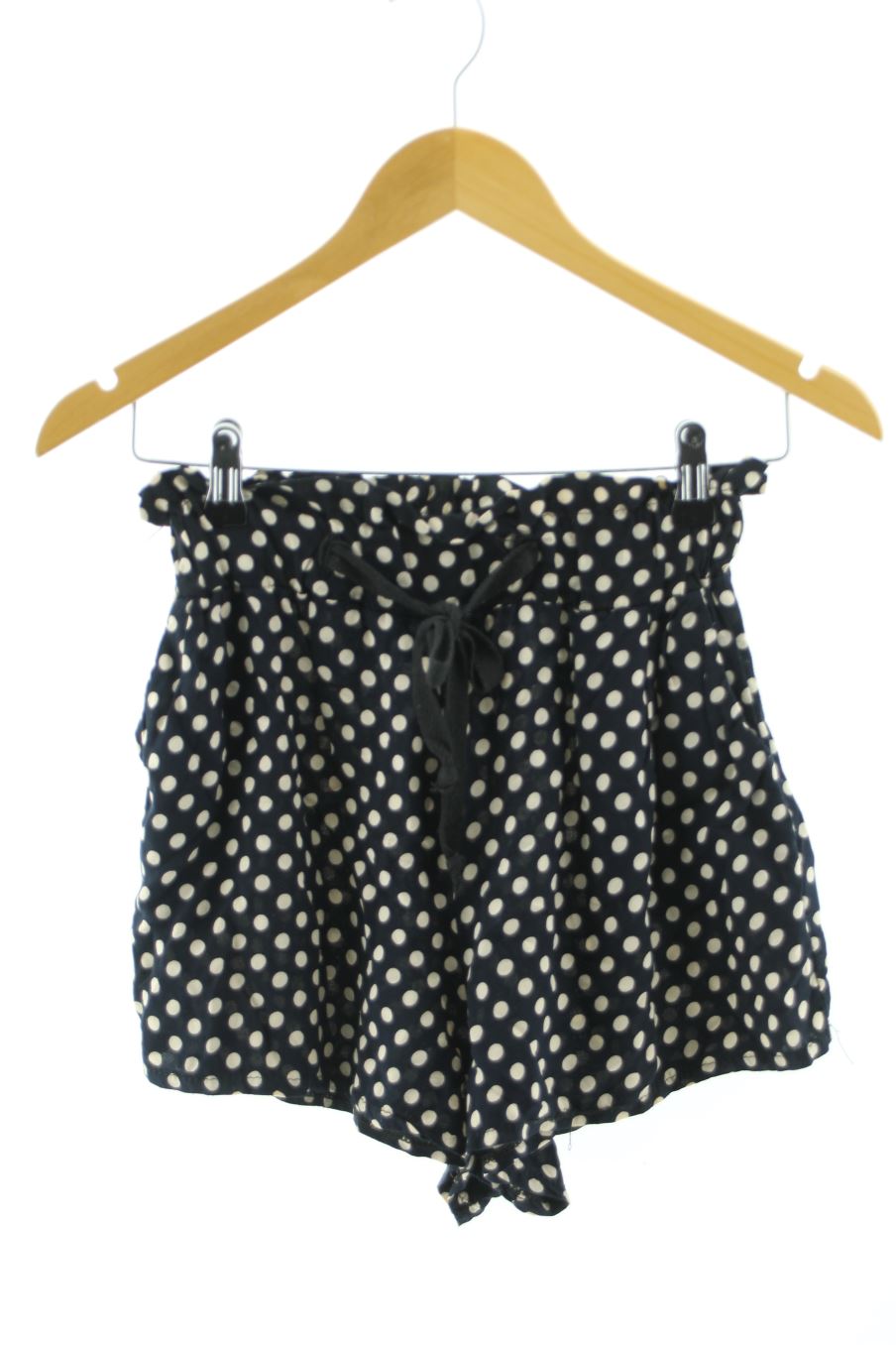 Shorts Mosnova de la taille S, de couleur bleu marine