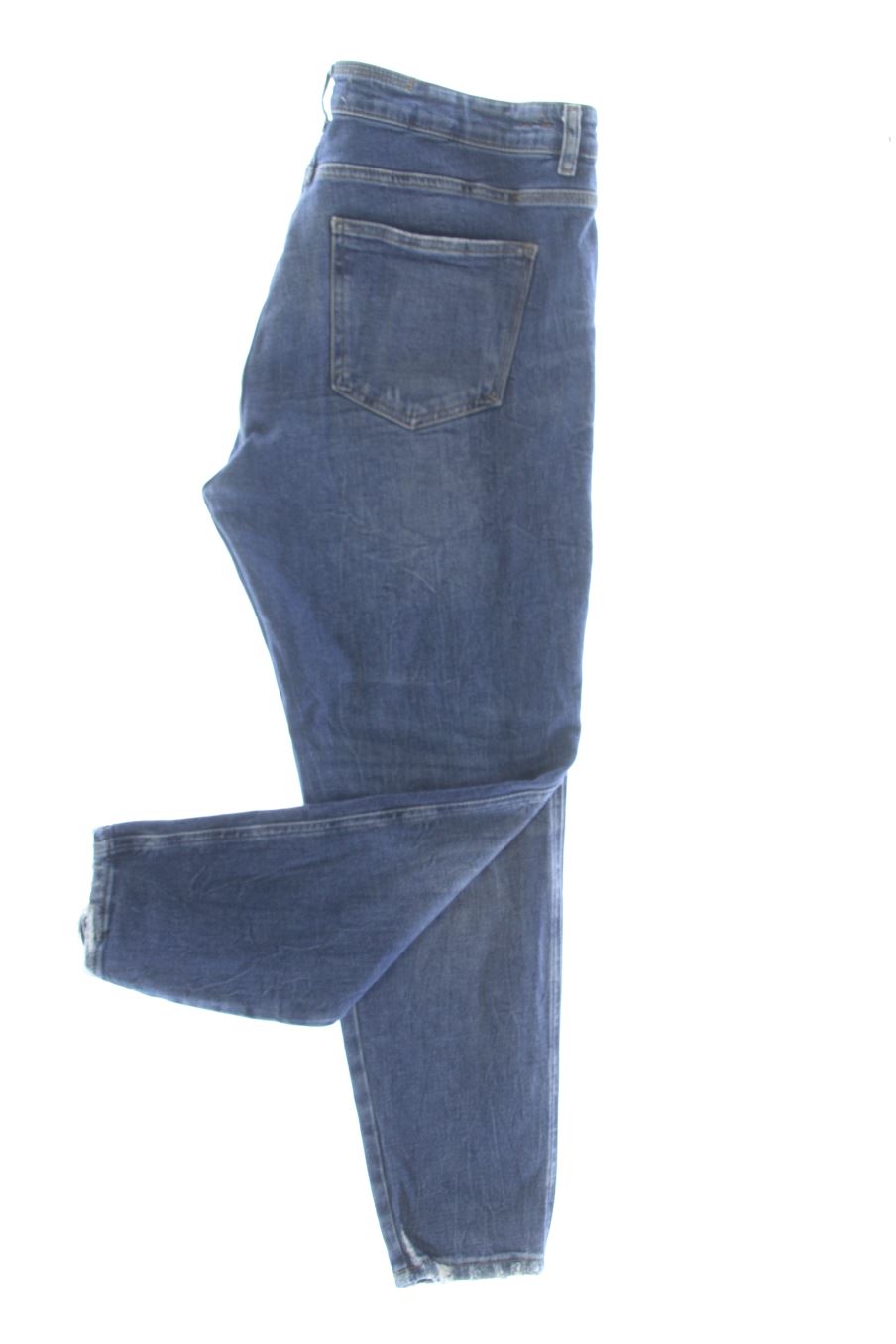 Jeans de Zara de la talla 46
