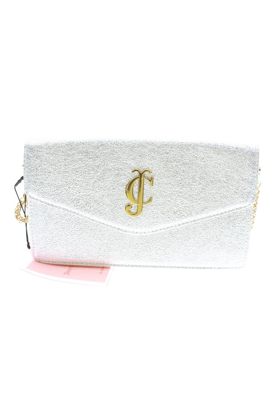 Bandolera Gris de Juicy Couture