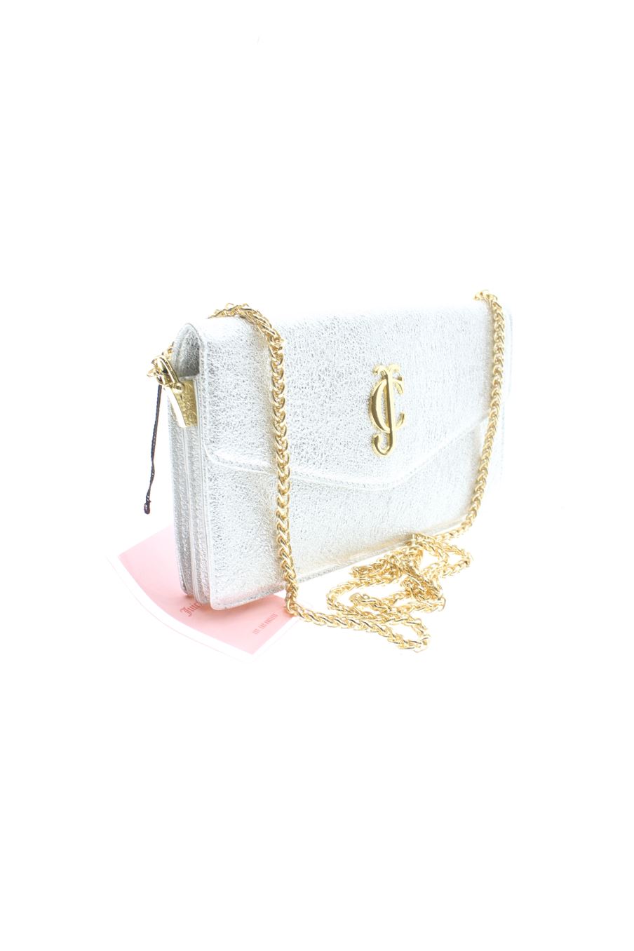 Bandolera Gris de Juicy Couture