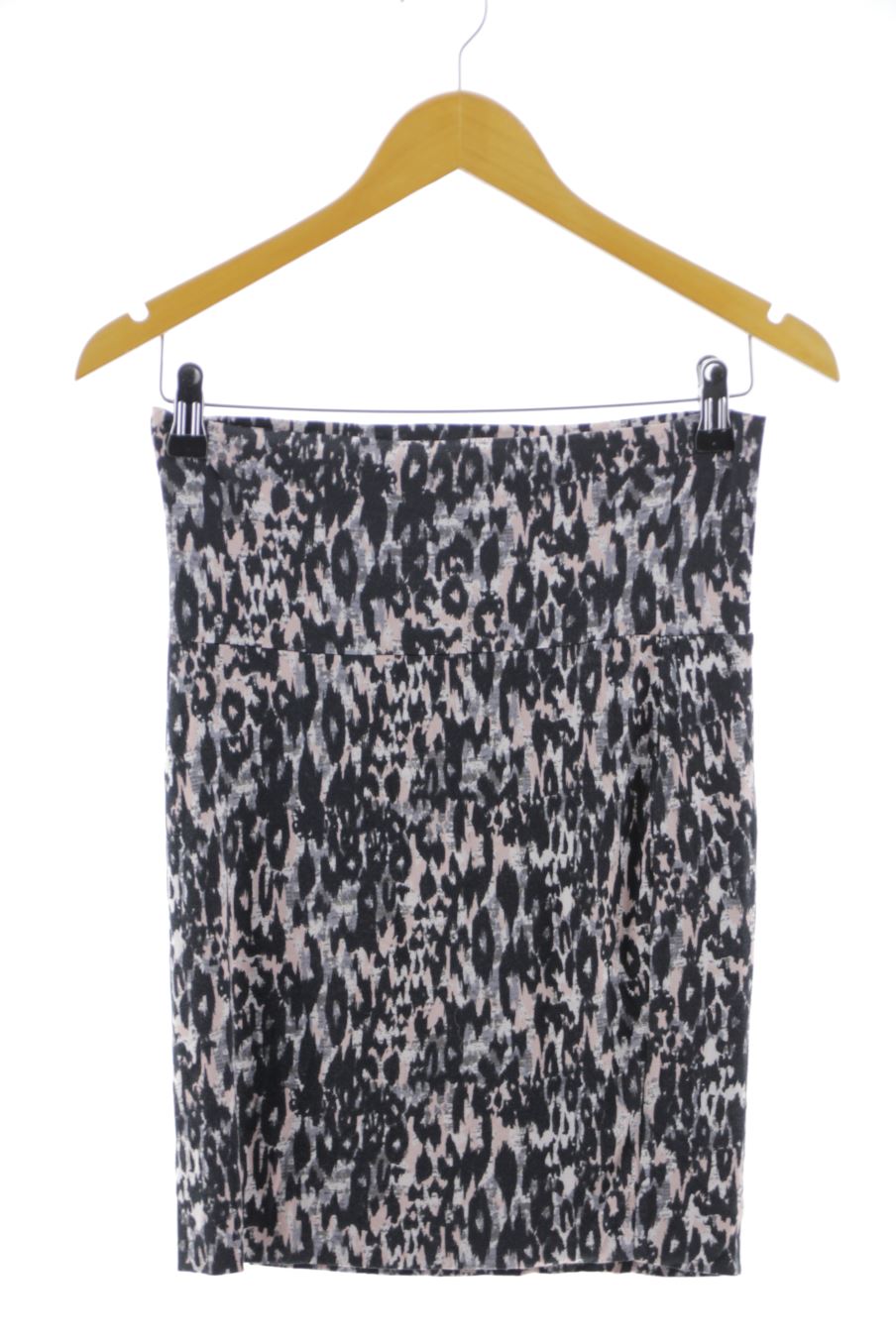 Jupe Forever 21 de la taille S, de couleur imprimés