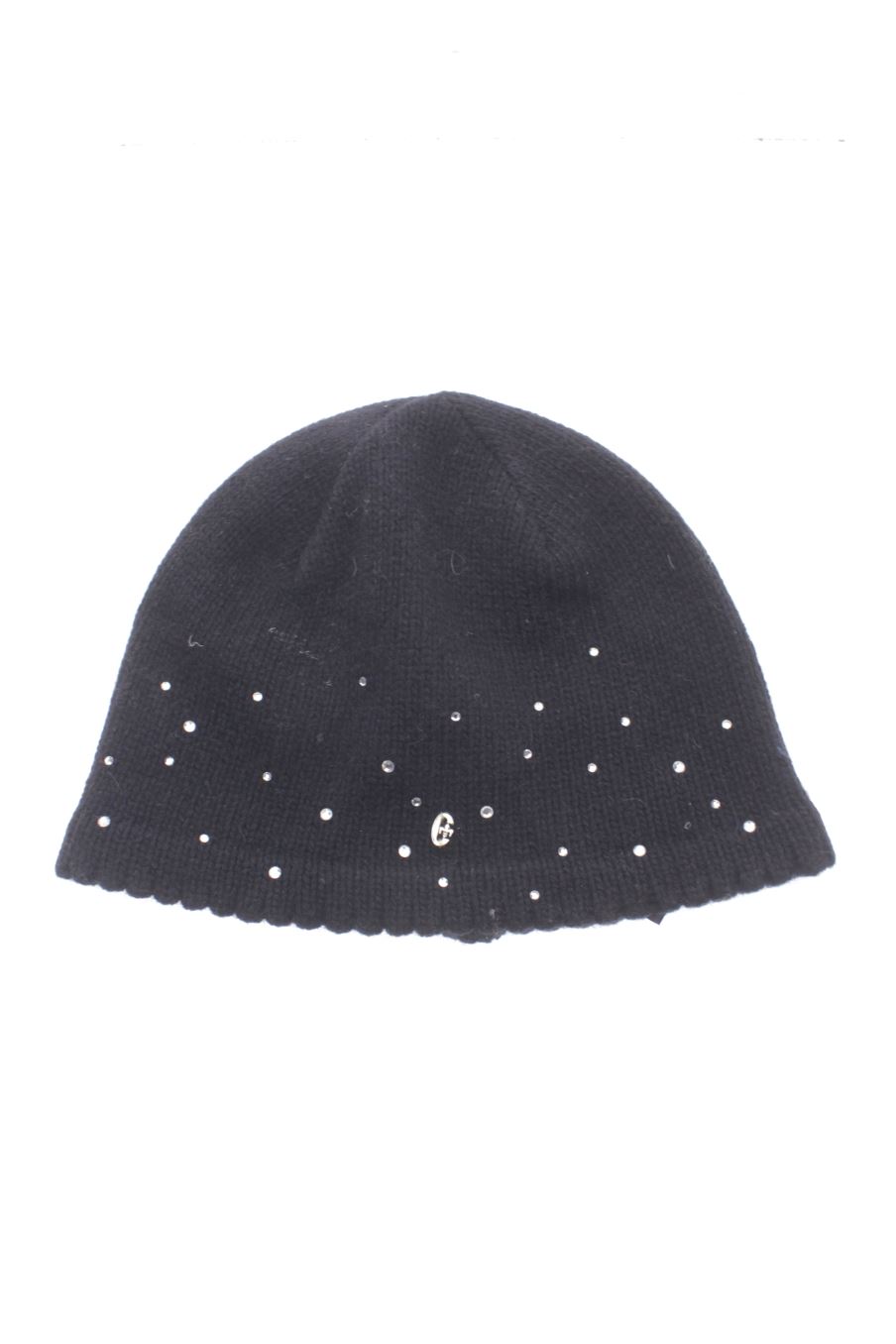 Gorro de Conte of Florence de la talla Única, de color negro