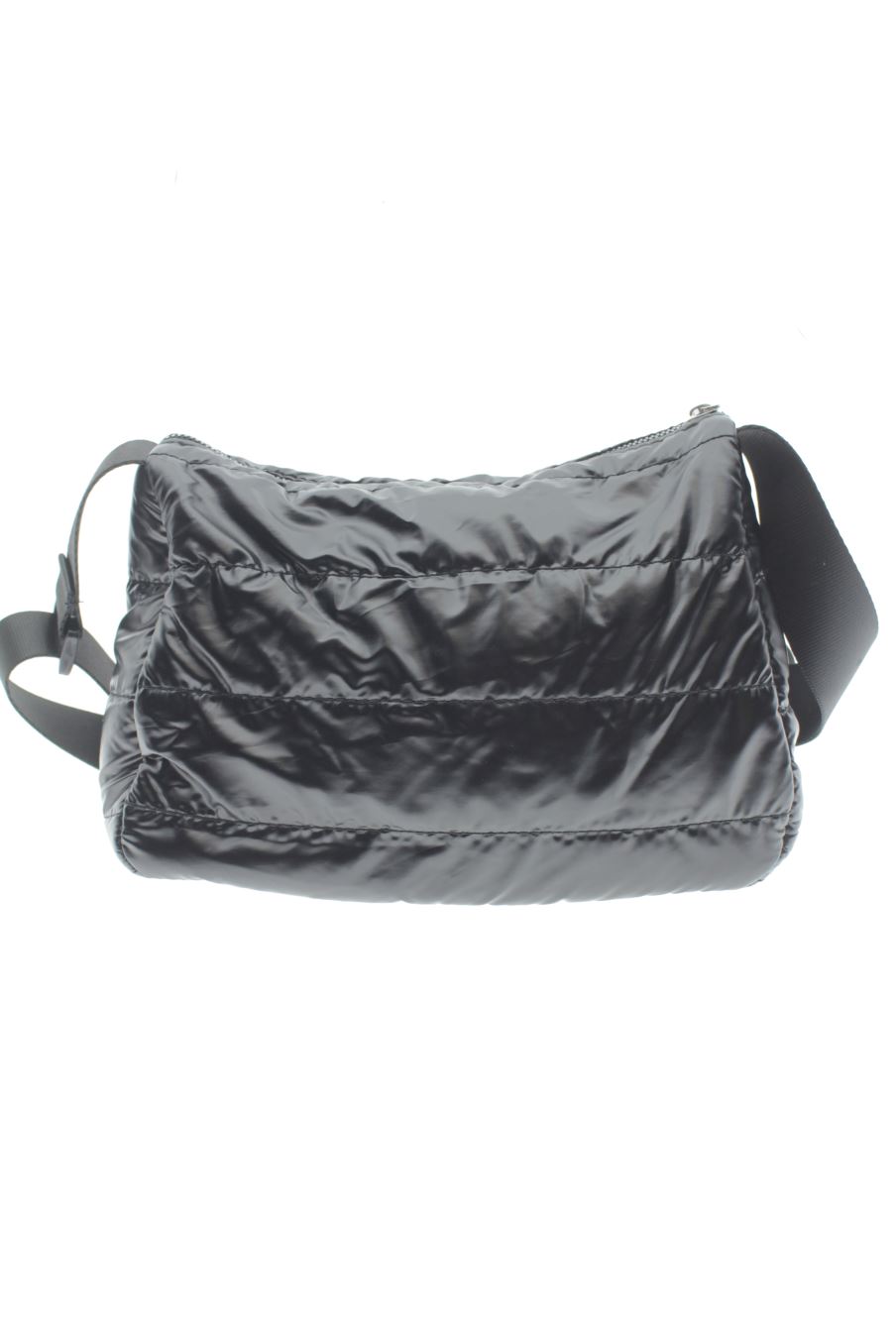 Bandolera Negro de PERCENTIL