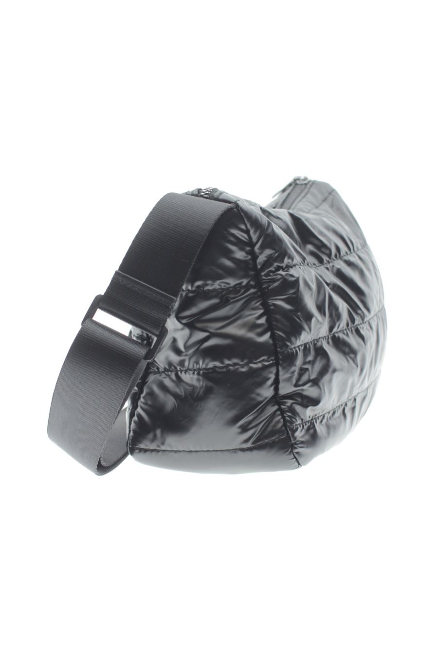 Bandolera Negro de PERCENTIL