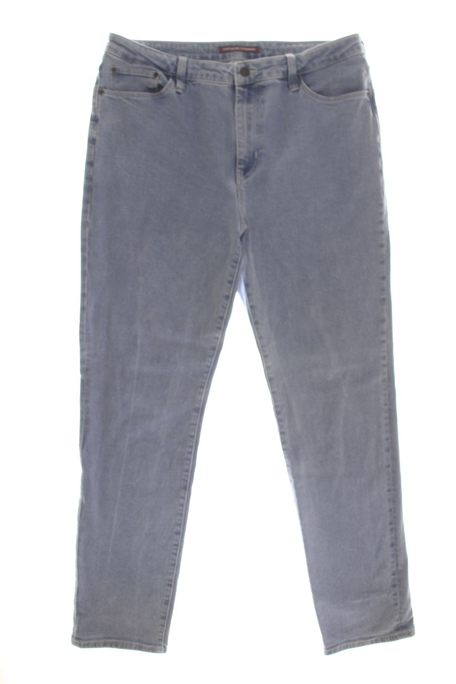 Jeans Comptoir des Cotonniers de la taille 44, de couleur bleu de denim