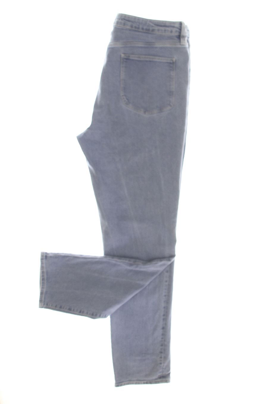 Jeans Comptoir des Cotonniers de la taille 44, de couleur bleu de denim