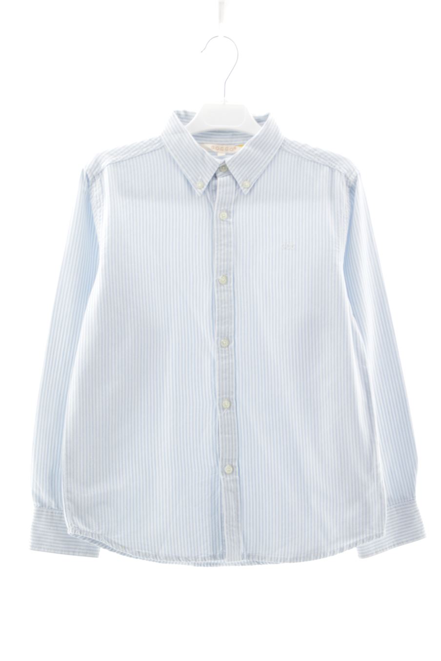 Camisa de manga larga de Gocco de la talla 10 años de segunda mano