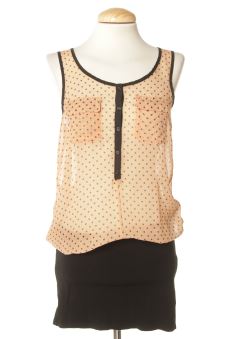 Einfaches Kleid S Pull & Bear, Foto 1 von 2