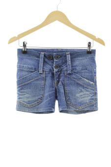 Short en jean 12 ans Nolita