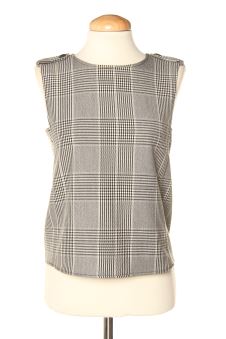 Top XS Zara, foto 1 di 2