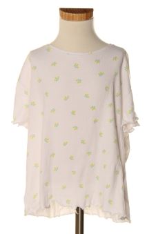 T-shirt 10 ans Okaidi