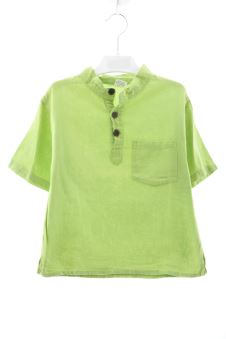 Chemise 4 ans PERCENTIL