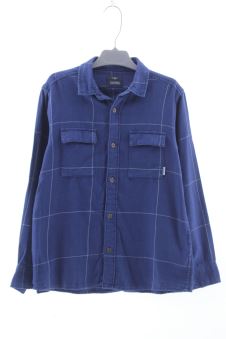 Langärmeliges Hemd 122 Tiffosi