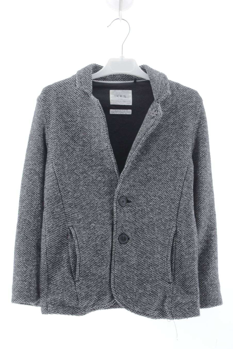 Blazer de Ikks de la talla 8 anni seconda mano