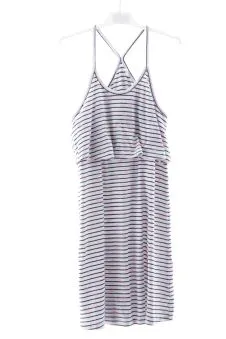 Vestido sport 13 años Yigga