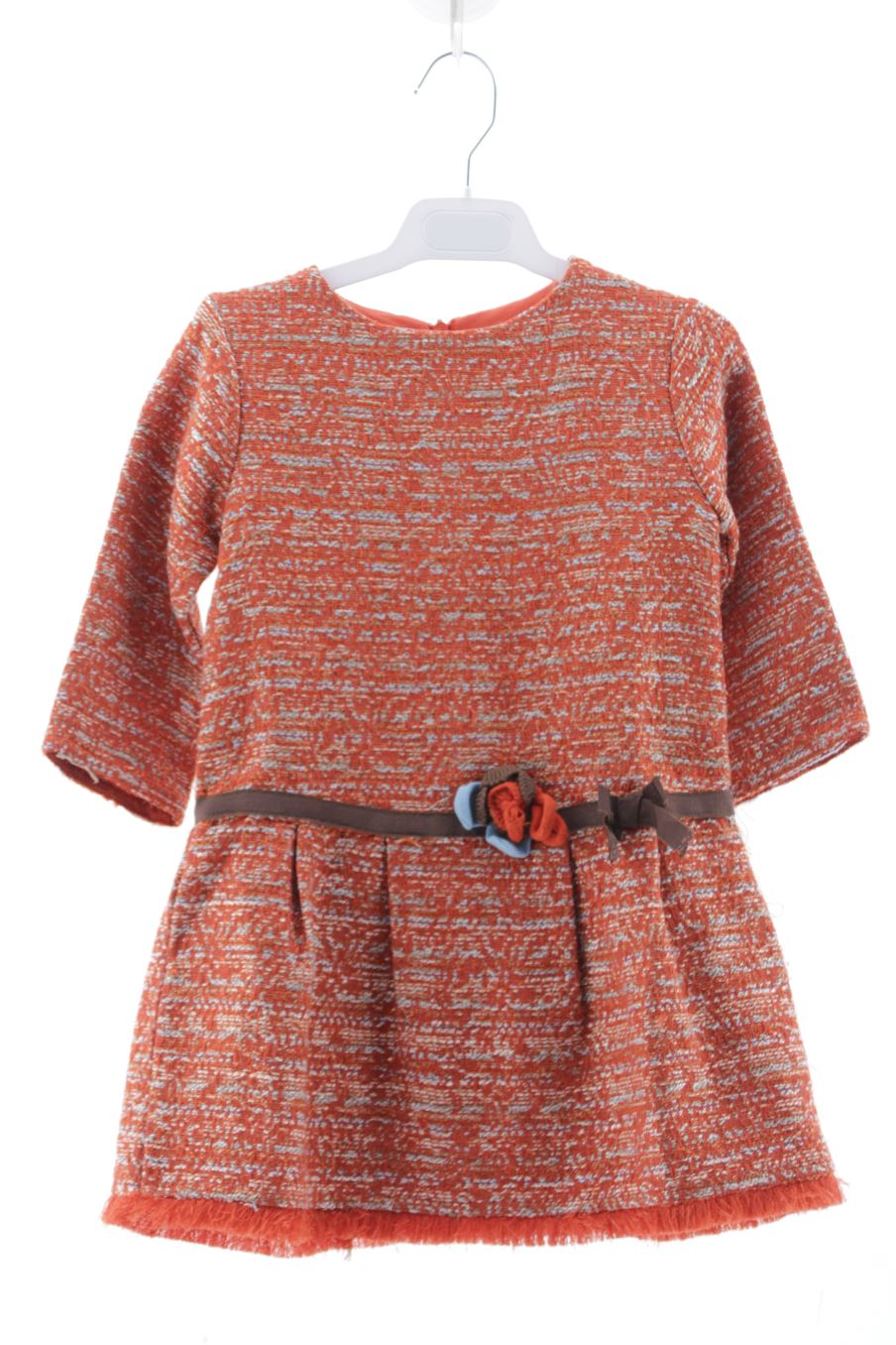 Robe Tutto Piccolo de la taille 5 ans de seconde main