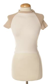 Top XS H&M, photo 1 sur 2