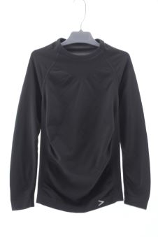 Langärmeliges T-shirt 106 Boomerang