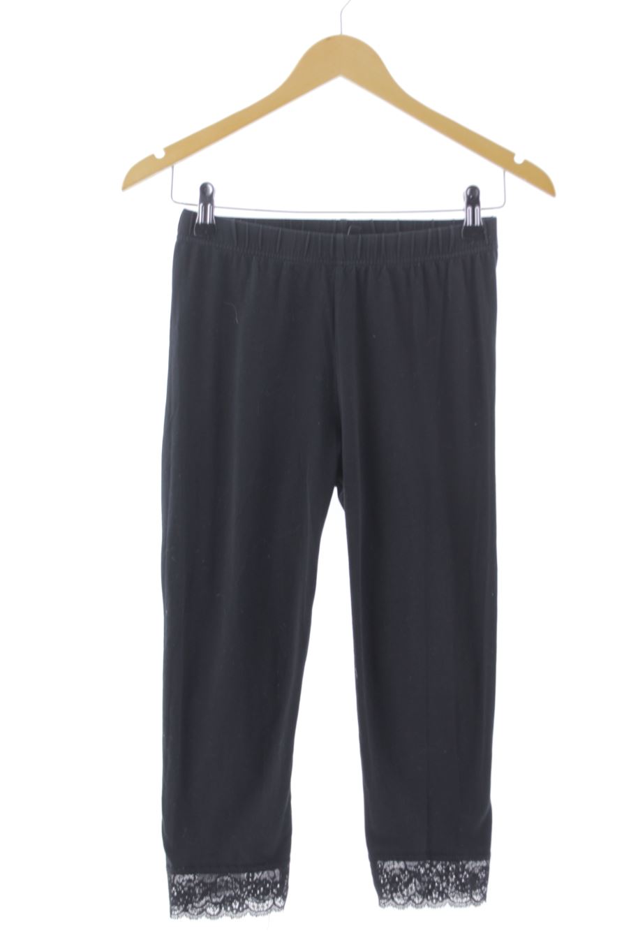 Leggins Vero moda de la taille XS, de couleur noir