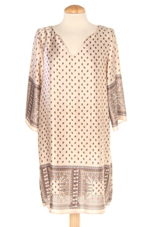 Robe casual