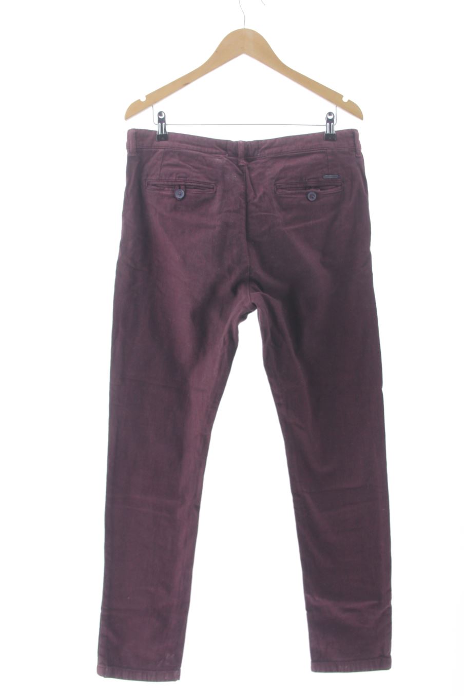 Vaquero de Springfield de la talla 42