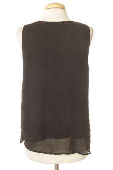 Aufwändiges Top XS Zara