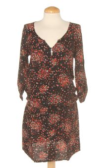 Robe casual S PERCENTIL, photo 1 sur 2
