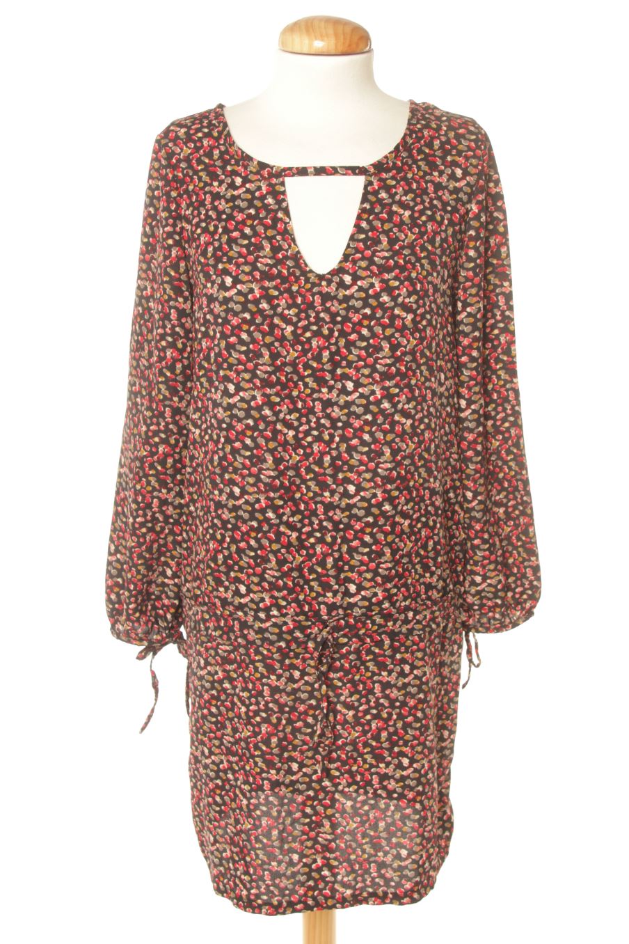 Robe casual Lenny B. de la taille 36, de couleur imprimés