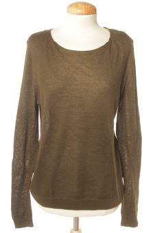 Jersey 48 American vintage