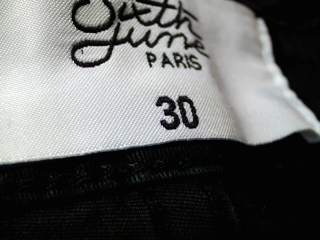 Pantalon largo de Sixth june de la talla 40