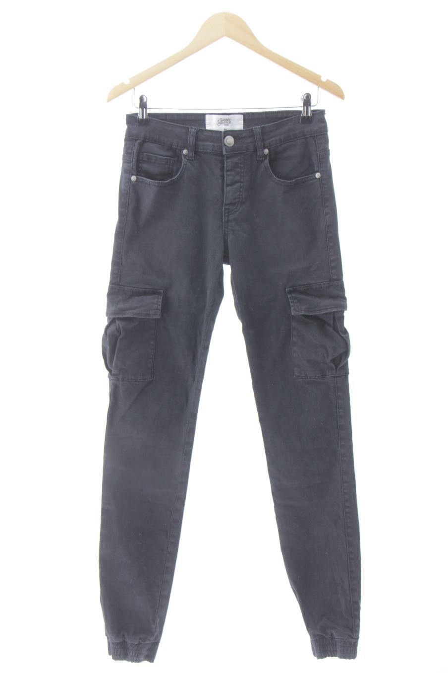 Pantalon largo de Sixth june de la talla 40