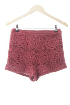 Pantaloni corti M Zara