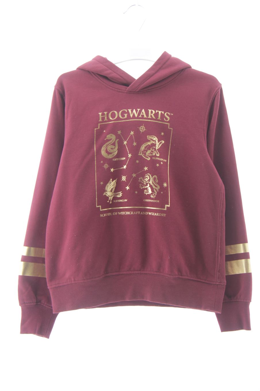 Sudadera Loose Fit Sudaderas Chico H&m Loose Fit Sudadera Con