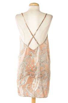 Robe casual 36 Boohoo