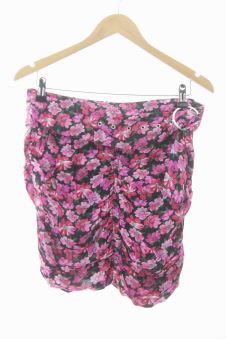 Jupe M Bershka, photo 1 sur 2