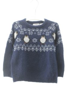 Jersey 2 años Mango