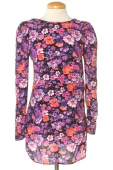 Robe de jour S Pull & Bear, photo 1 sur 2