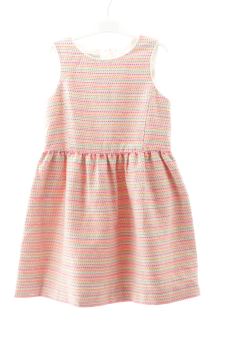 Robe 10 ans Nanos