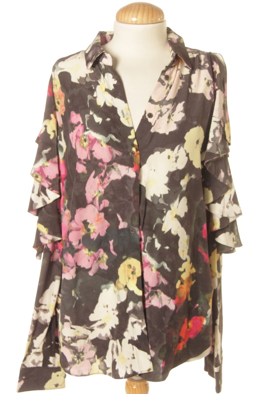 Chemise Stockholm atelier & other stories de la taille 34, de couleur imprimés