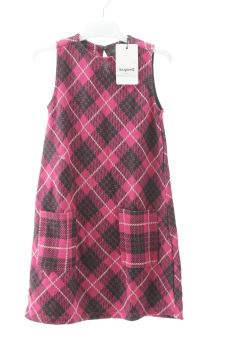 Aufwändiges Kleid 122 Desigual
