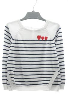 Pullover 104 Vertbaudet